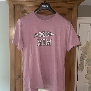 Cross Country Mom shirt